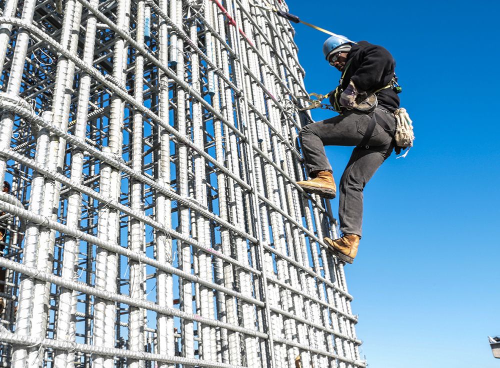 2024 Annual Report | ZINC. International Zinc Association